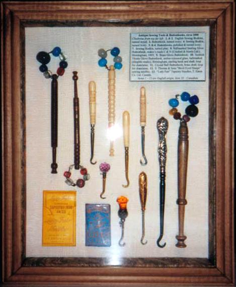 tools
